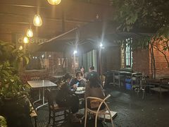 -Ocean's Table 欧舍