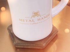-铁手珈琲制造局metalhands(望京店)