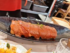 -邵汇大虾(甘井子万达店)