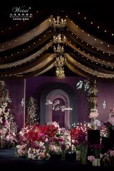 -大成唯爱婚礼 · 十年历史