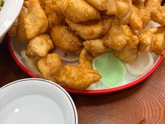 -东北风味思缘食府(对湖路店)