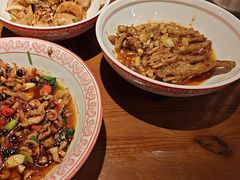 -蛮佬拾·乡里土菜馆(河西王府井店)