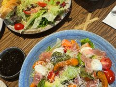 -echoes coffee回响咖啡(888街店)