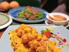 -木棉·醉心粤味(COCO Park店)