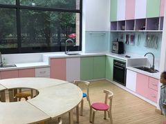 -豆初托育园 Baby Bean Day care Center