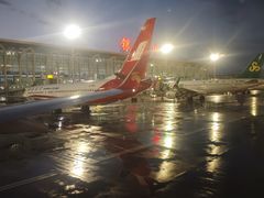 -银川河东国际机场