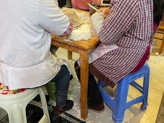 大堂-海汇源老烧麦店(东大街总店)