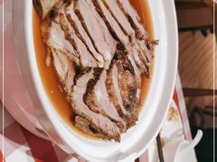 -西贝莜面村(常州新北万达广场店)