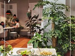 -潮一不贰·法式甜品·生日蛋糕·西式简餐(外滩店)