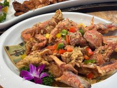 -醉壹号海鲜大排档(厦门美食地标店)