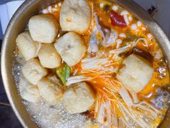 -友达面馆(广州总店)