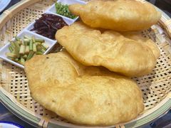 -李记搅团•非遗陕菜(三桥店)