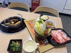 -吉野家(回龙观同成街店)