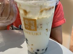 -奈雪的茶(佛山顺德美的悦然广场店)