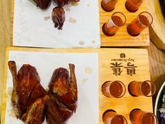 -粤集·手工粤菜(皇庭广场店)