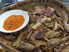 -江湖黑大兔(杨家坪店)