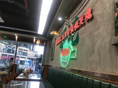 -西关明记肠粉(广钢店)
