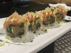 -山葵家·创意料理(宁波来福士店)