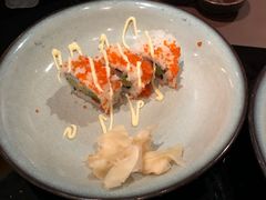-新鲜特色餐厅(香格里拉大酒店)