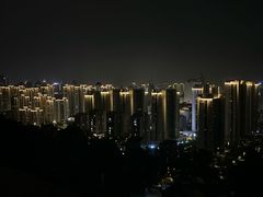 -金鸡山公园