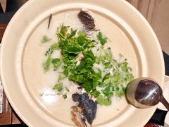 -久宴·天目湖大鱼头(恐龙园店)