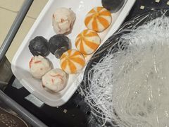 -东来顺饭庄(王府井步行街店)