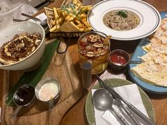 -The Good Place好地方·Brunch·coffee(国贸店)