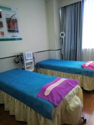 -成都军建医院·疤痕诊疗中心