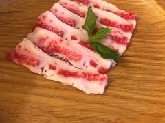 -牛New寿喜烧(青浦店)