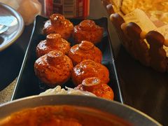 -南国印度餐厅Dakshin