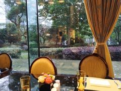 -万达瑞华酒店美食汇自助餐厅(楚河汉街店)