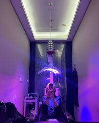 -史云逊养发护发