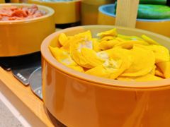 -喜家自助小火锅(卓悦里店)