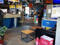 -海味当家·蒸锅海鲜(星海公园店)