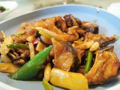 -百姓百味海鲜酒楼(粤垦路总店)