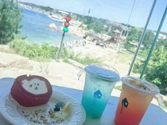 -海岛日记(养马岛店)