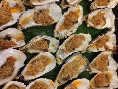 -嘉莱特和平国际酒店自助餐