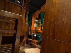 -甘尼仕印度餐厅酒吧(斜塘老街店)