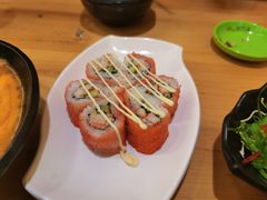 樱花卷-宝寿司(红瓦寺店)