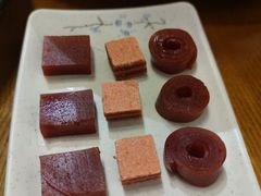 -众宜轩老北京铜锅涮肉·四合院(建国门店)