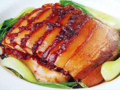 -徐记私厨(半淞园路店)