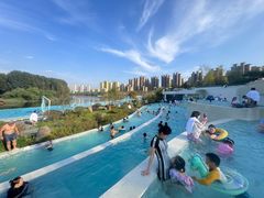 -清河半岛温泉度假酒店