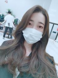 点击看大图 -3AM HAIR SALON烫发染发接发
