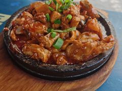 -鑫日千里马朝鲜族小馆(总店)