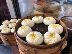 -四海楼(如皋定慧禅寺店)