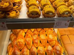 -詹记桃酥(百盛店)