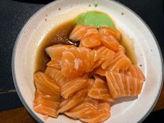 -東盛炭烤自助料理(浦东文峰广场店)