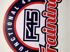 -F45 TRAINING健身工作室(体育中心店)