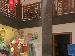 -钵家大院·地道湖北菜(江夏·大花岭店)