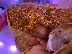 -董师傅水磨煎饼(天塔菜市场店)